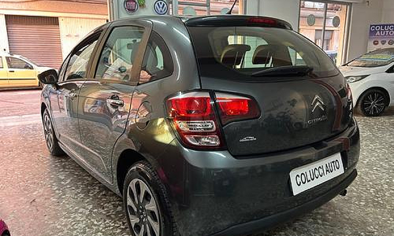 Citroen C3 1.2 Benz....