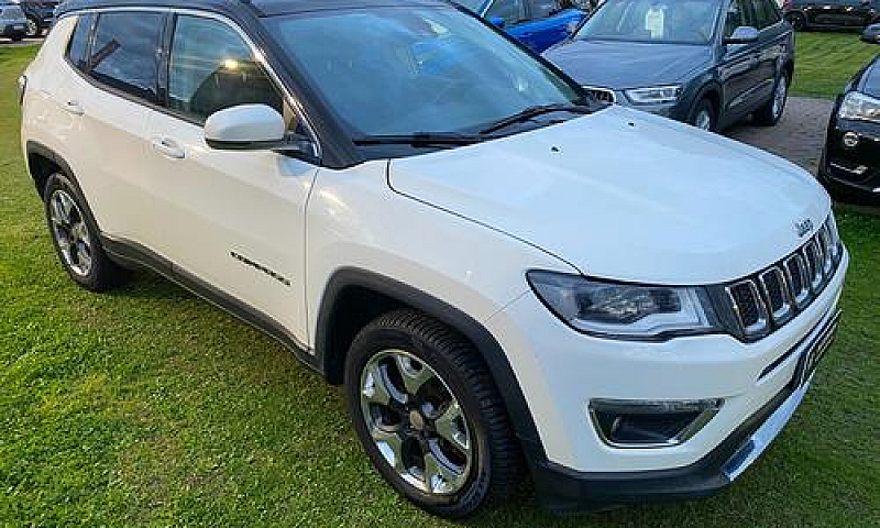 Jeep - Compass - 1.6...