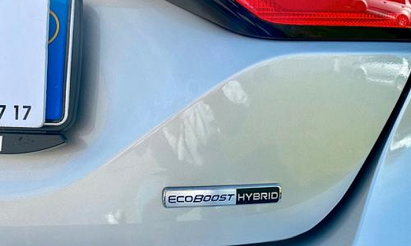Ford Fiesta 1.0 Ecob...