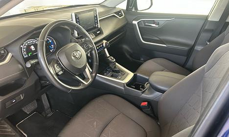Toyota Rav 4 Rav4 2....