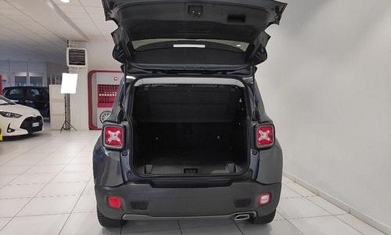 Jeep Renegade 1.3 T4...