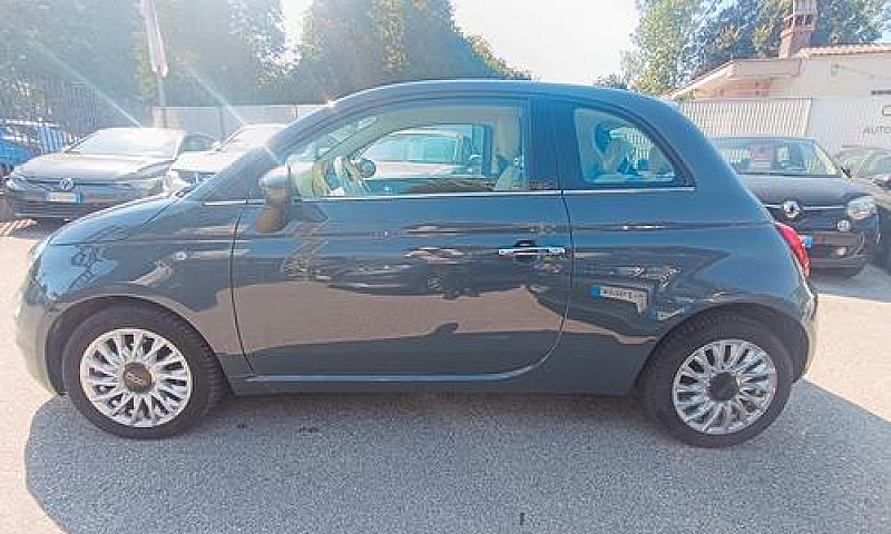 Fiat 500 1.2 Easypow...
