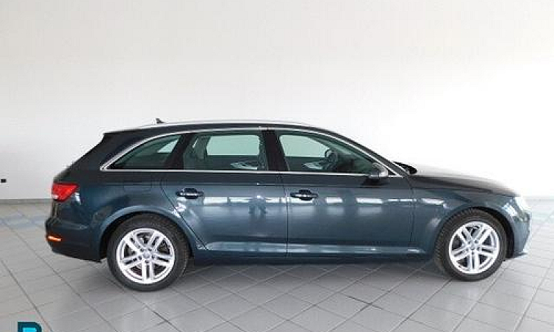 Audi A4 Avant 2.0 Td...