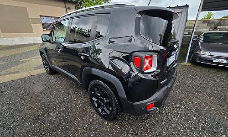 Jeep Renegade 1.6 Mj...