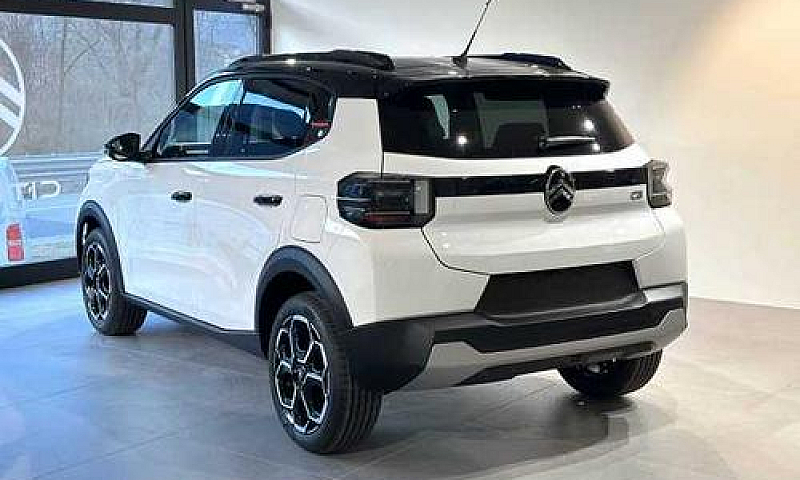 Citroen C3 Turbo 100...