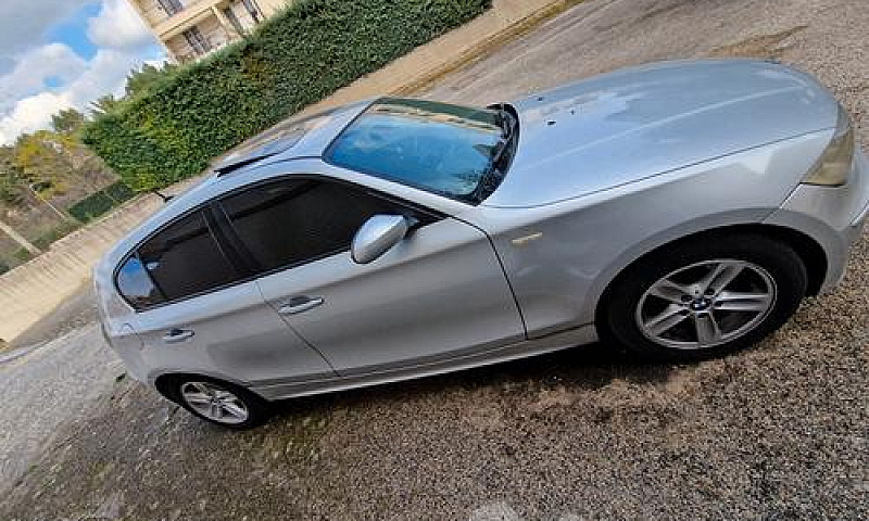 Bmw Serie 1 (E87) - ...