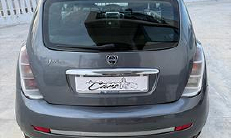 Lancia Ypsilon 1.2 O...
