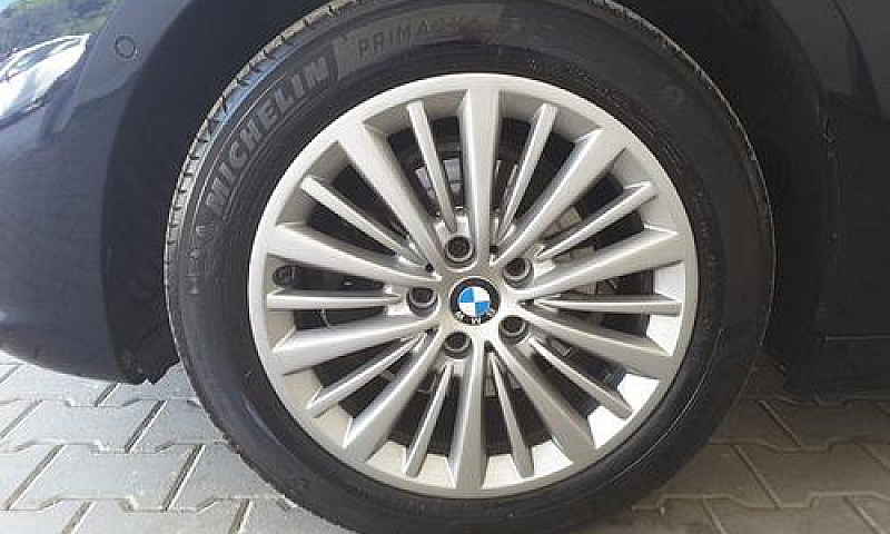 Bmw 216 D Gran Toure...
