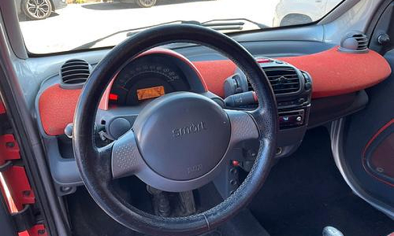 Smart Fortwo 700 Cou...
