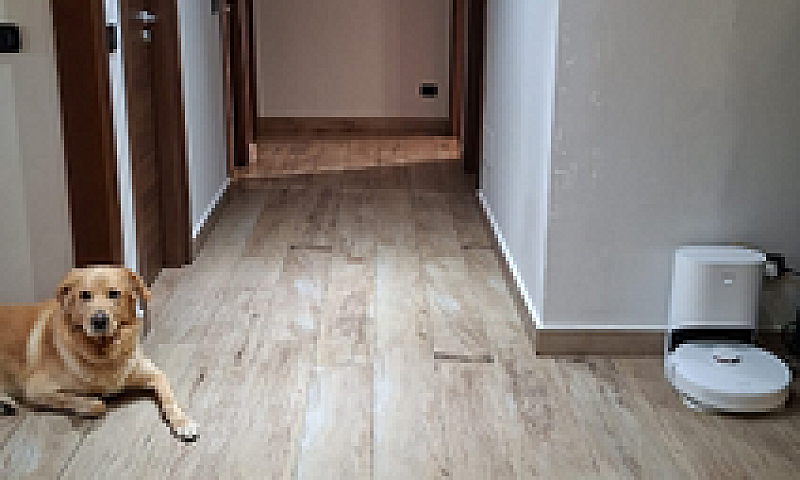 Appartamento Panoram...