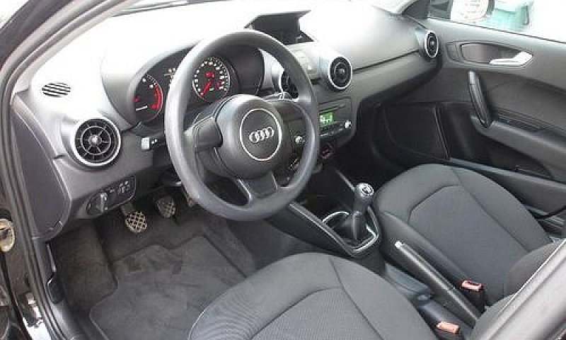 Audi A1 Spb 1.2 Tfsi...