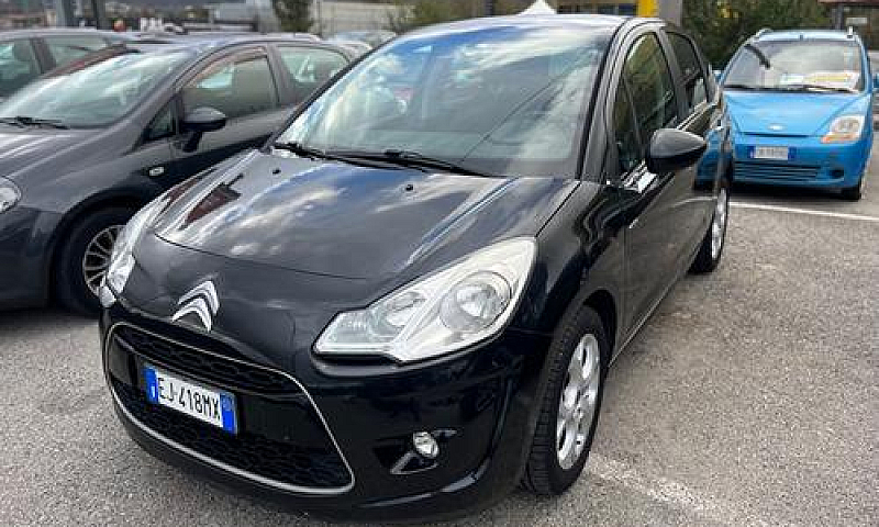 Citroen C3 1.4 Exclu...