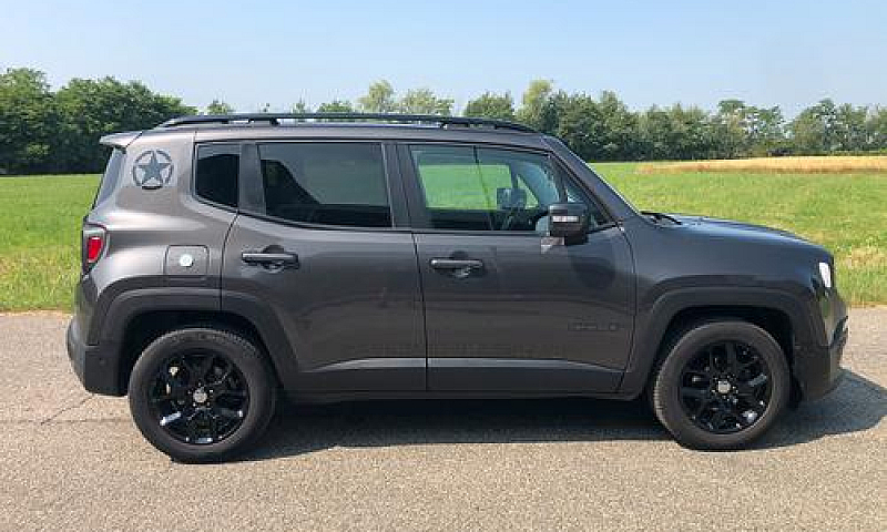 Jeep Renegade 1600 D...