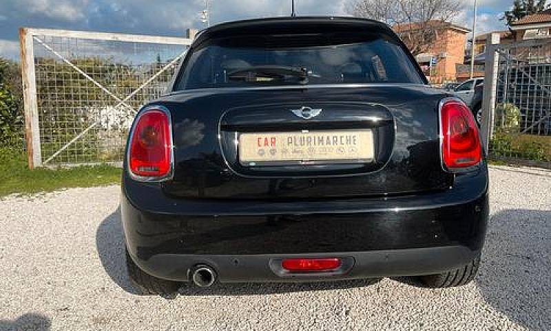 Mini Mini 1.5 Cooper...