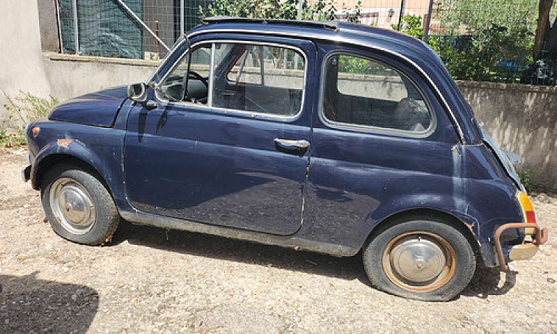 500L 1970...