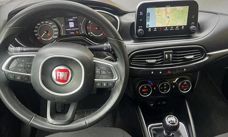 Fiat Tipo 5P 1.6 Mjt...