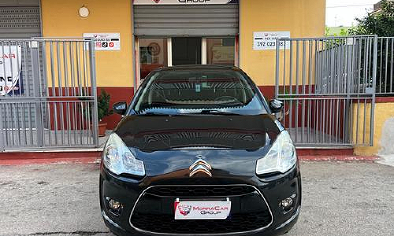 Citroen C3 1.4 Vti 9...