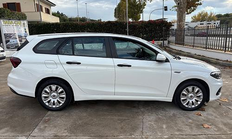 Fiat Tipo 1.4 Prezz ...