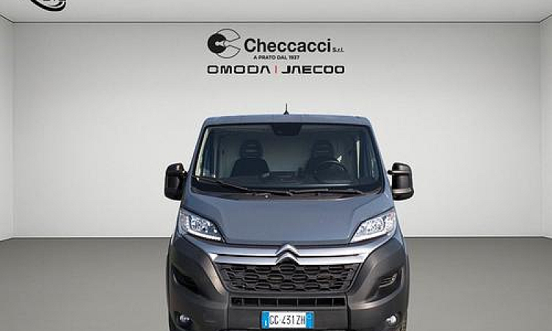 Citroen Jumper 30 Bl...