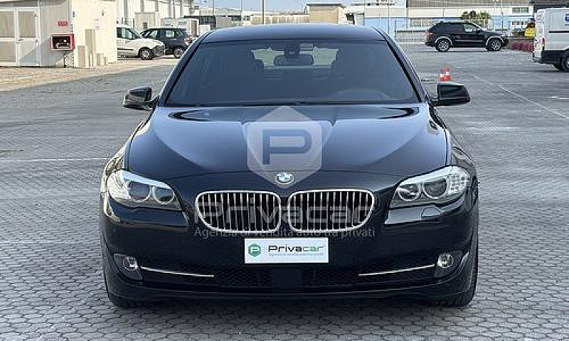 Bmw 525D Futura...