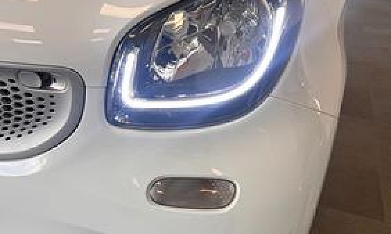 Smart Fortwo 70 1.0 ...