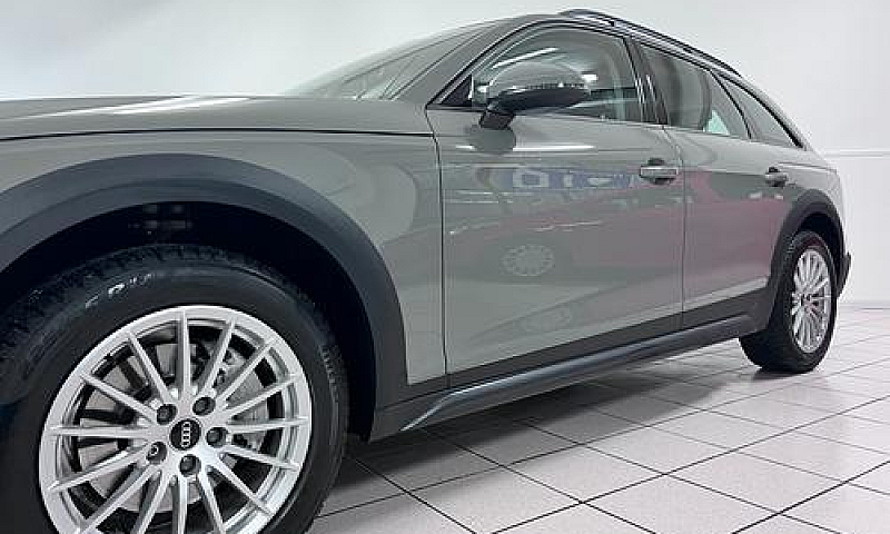 Audi A4 Allroad 40 T...