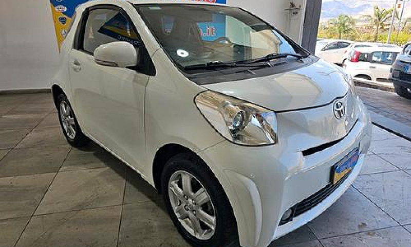 Toyota Iq 1.0 Sol...
