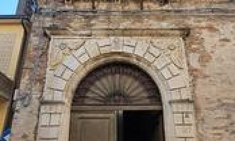 Dimora Storica Semi-...