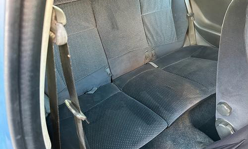 Fiat Punto 1.2 Metan...