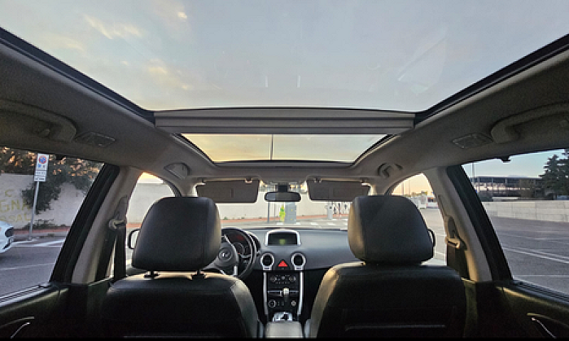 Renault Koleos 4X4...
