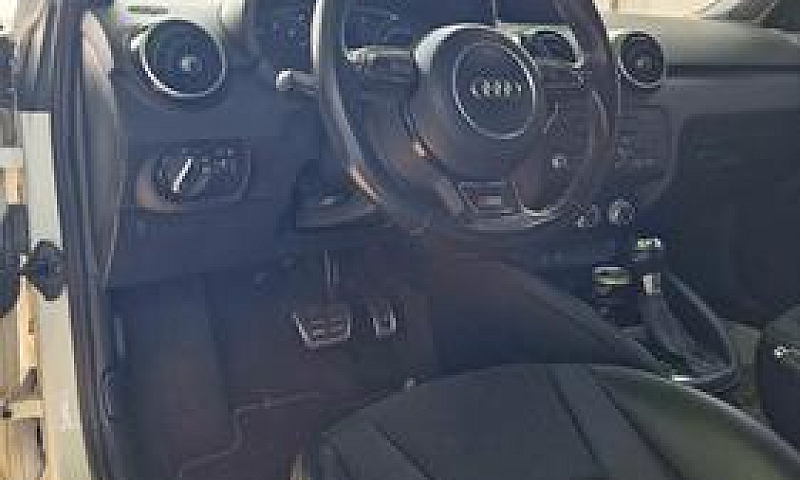 Audi A1/S1...
