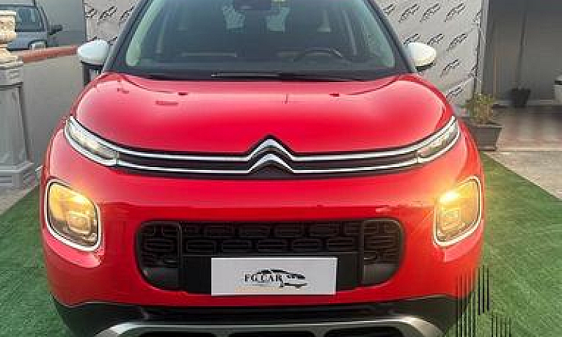 Citroen C3 Aircross ...