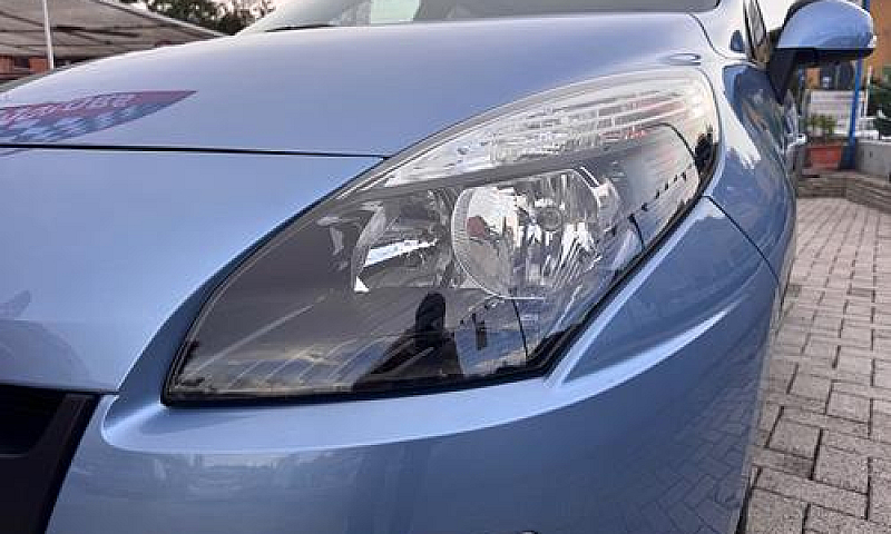 Renault Scenic 1.4 B...