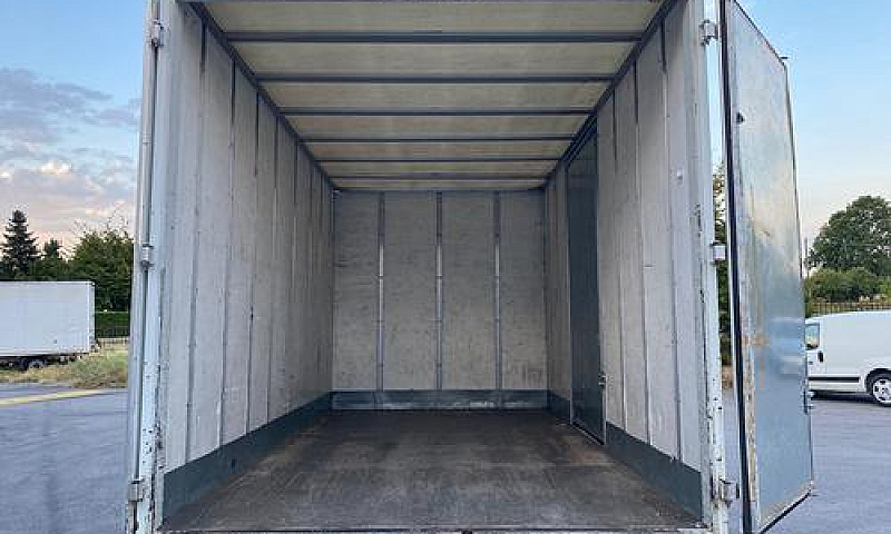 Citroen Jumper 35 L3...