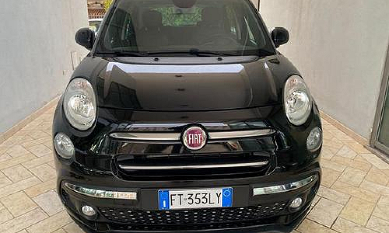 Fiat 500L 1.4 95 Cv ...