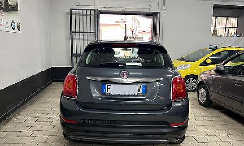 Fiat 500X 1.3 Multij...