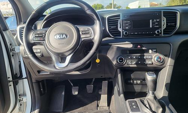 Kia Sportage 1.7 Crd...