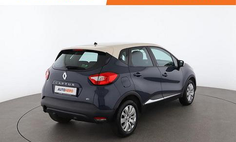 Renault Captur 1.5 D...