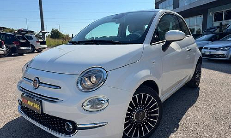 Fiat 500 1.2 Dolcevi...