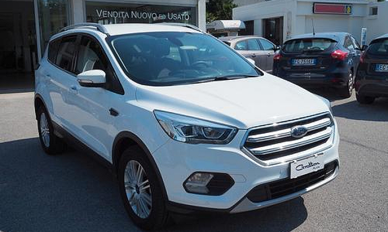 Ford Kuga 1.5 Ecoboo...