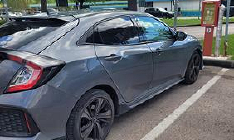 Honda Civic Anno 201...