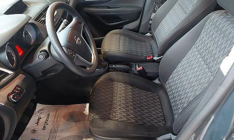 Opel Mokka 1.6 115Cv...