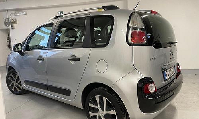 Citroen C3 Picasso C...