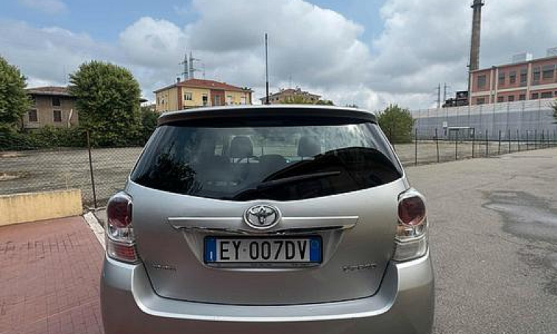 Toyota Verso 1.6 Die...