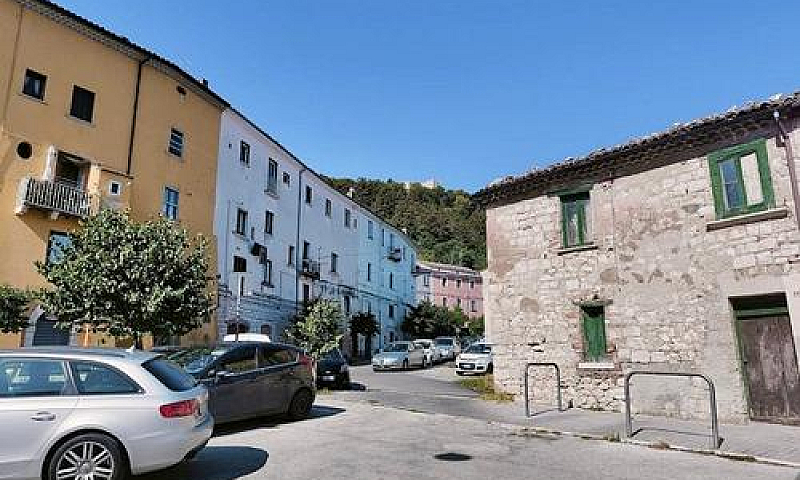 Casa Indipendente - ...