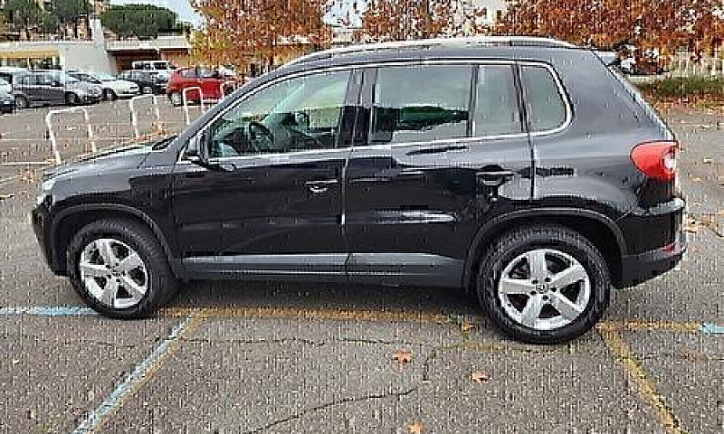 Volkswagen Tiguan 2....