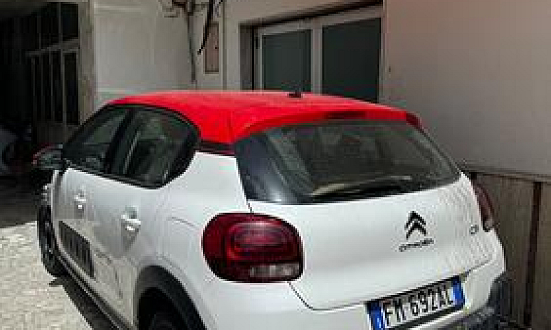 Citroen C3 Bluehdi 7...