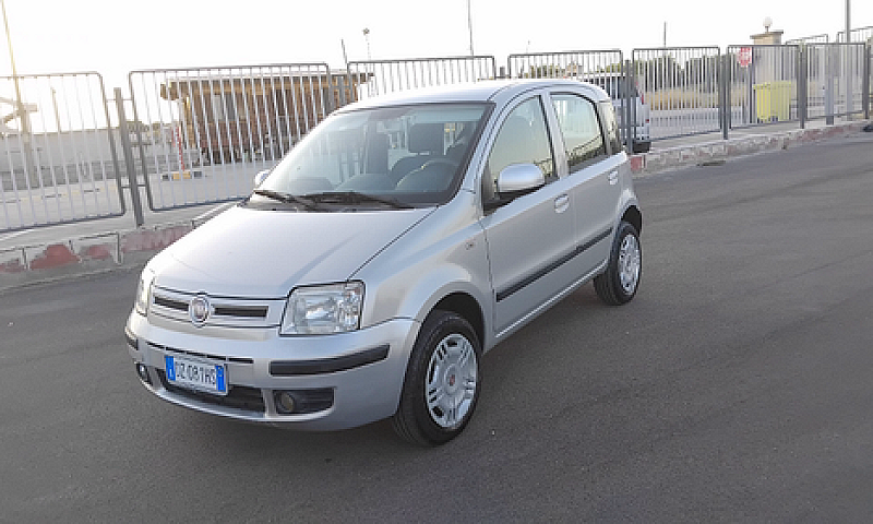 Fiat Panda 1.2 Benzi...