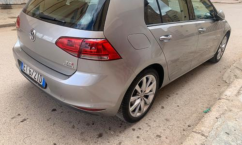 Volkswagen Golf 7ª S...