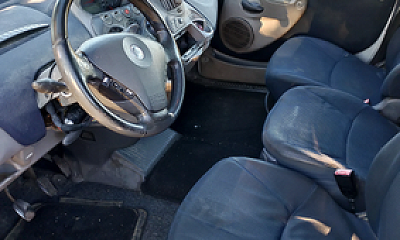 Fiat Multipla 1.9 Di...